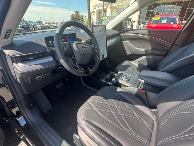 Certified 2023 Ford Mustang Mach-E Select RWD image 12