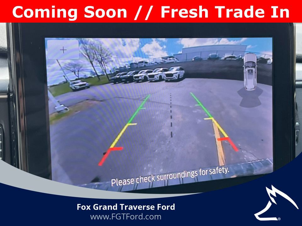 Certified 2023 Ford Explorer XLT w/ Equipment Group 202A AWD/4WD image 26