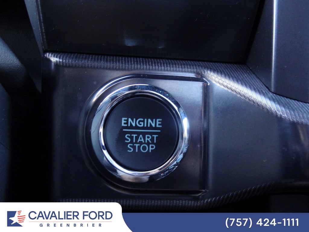 Certified 2026 Ford F150 Lariat w/ Equipment Group 501A Mid AWD/4WD image 23