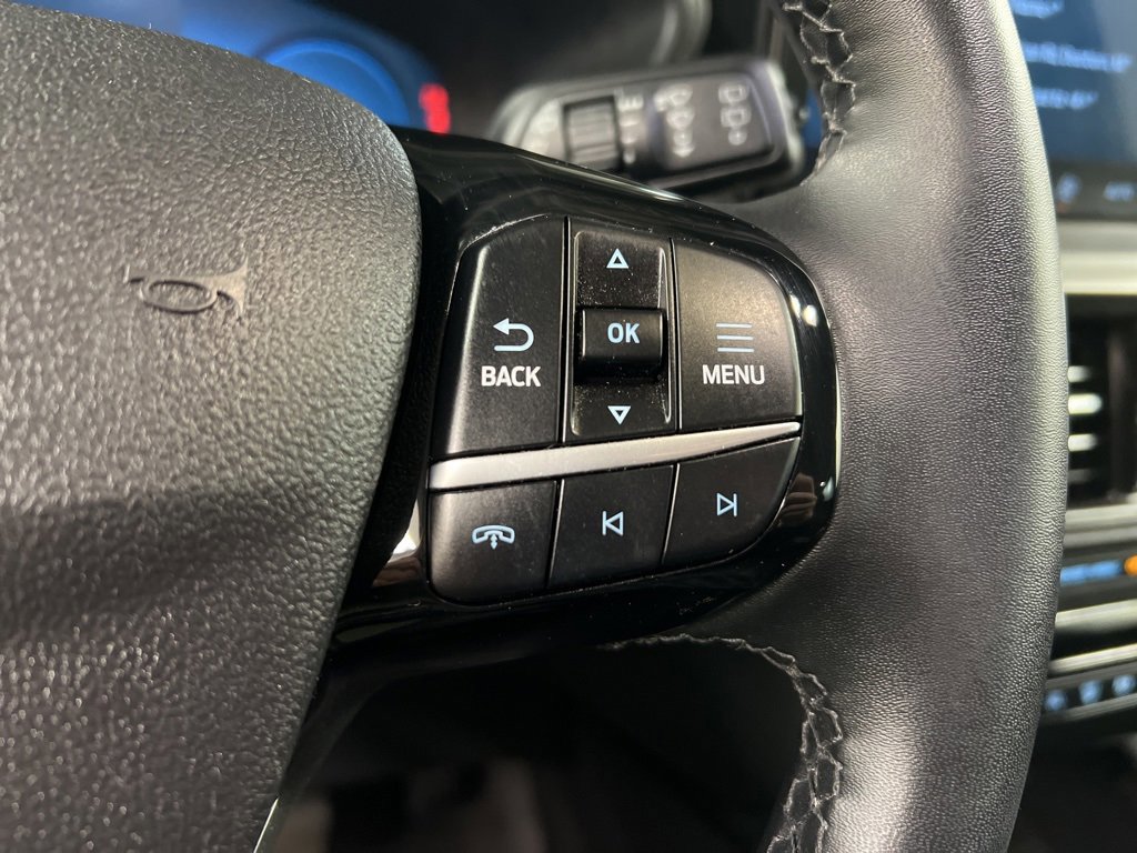 Certified 2023 Ford Escape Active w/ Tech Pack #2 image 16