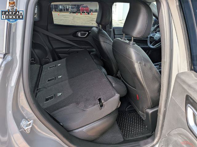 Used 2023 Jeep Compass Trailhawk AWD/4WD image 20