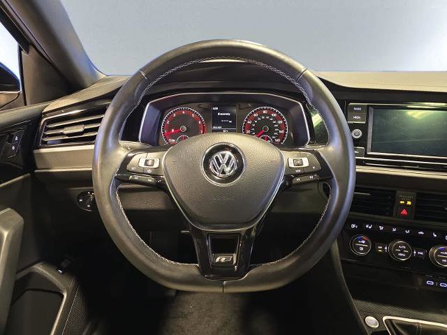 Used 2020 Volkswagen Jetta R-Line w/ R-Line Cold Weather Package FWD image 16