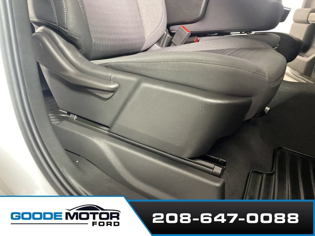 Used 2022 Chevrolet Silverado 2500 LT w/ Convenience Package AWD/4WD image 25