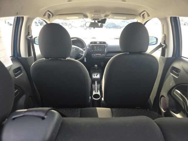 Used 2024 Mitsubishi Mirage ES image 10