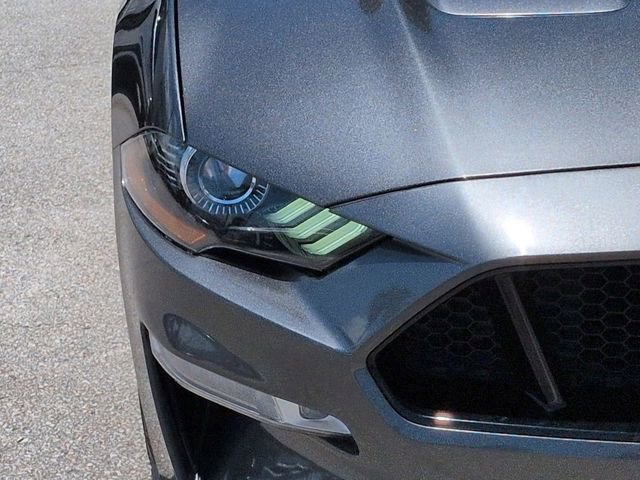 Certified 2018 Ford Mustang GT RWD image 10