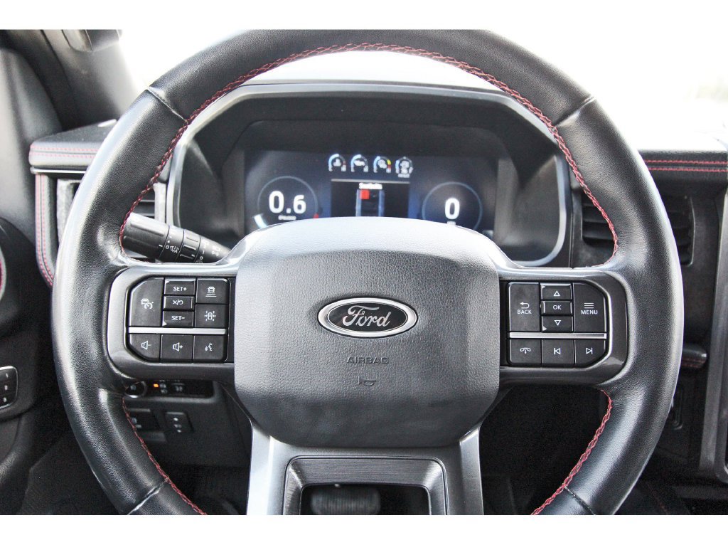 Certified 2023 Ford Expedition Limited RWD image 18