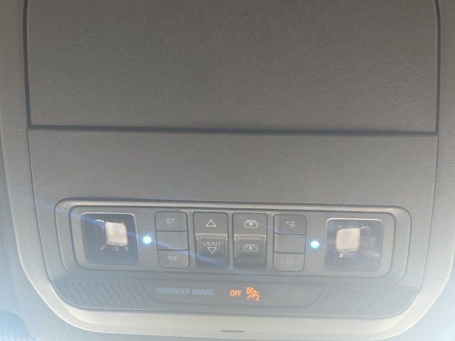 Certified 2025 Ford Explorer ST AWD/4WD image 29
