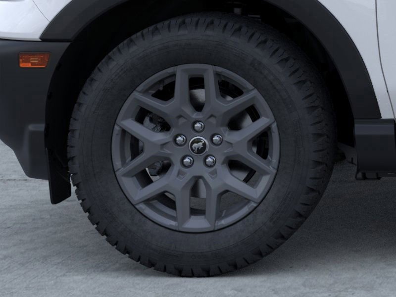 Certified 2025 Ford Bronco Sport Big Bend image 19