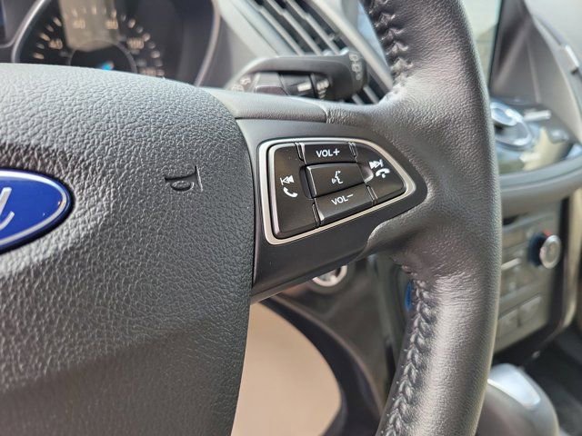 Certified 2017 Ford Escape Titanium image 26