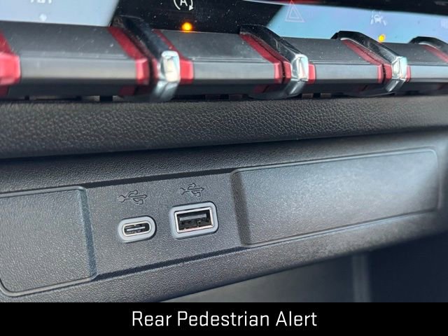 Used 2024 GMC Canyon AT4X image 42