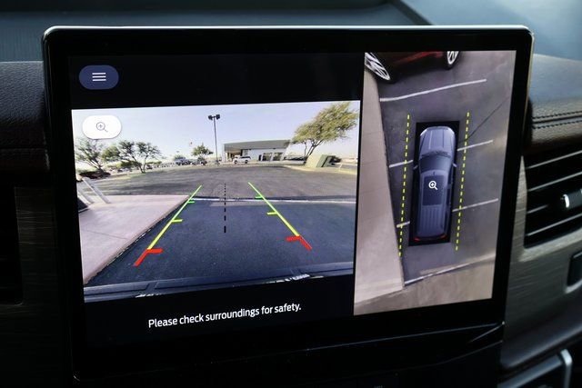 Certified 2024 Ford Expedition Max Limited image 7