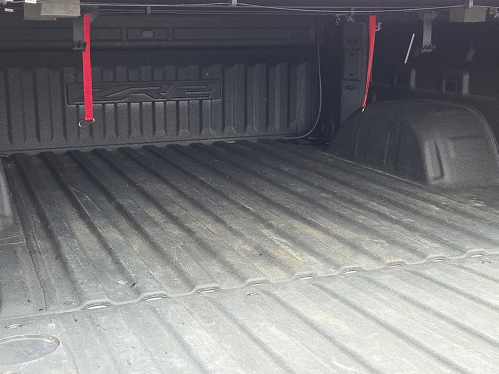 Used 2023 Chevrolet Silverado 1500 ZR2 image 22