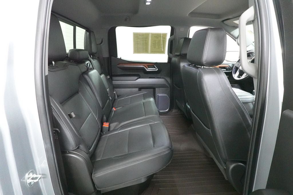 Used 2023 GMC Sierra 1500 Denali w/ Technology Package AWD/4WD image 31