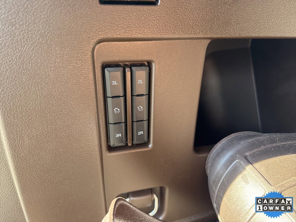 Certified 2024 Ford Expedition King Ranch image 17