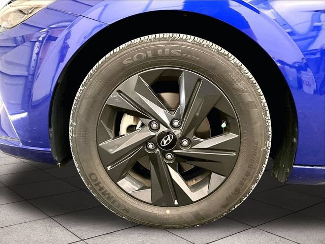 Used 2023 Hyundai Elantra SEL FWD image 8