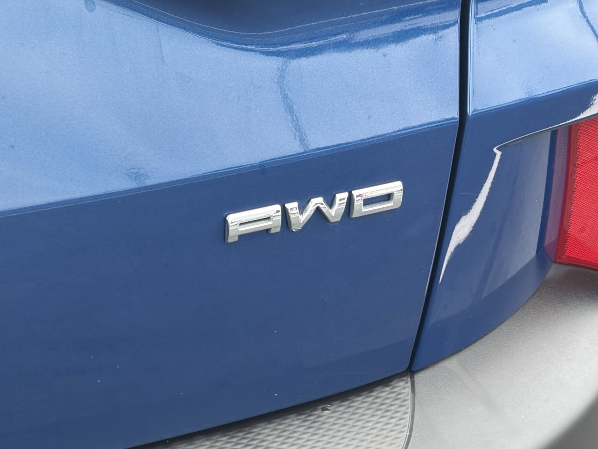 Certified 2023 Ford Escape Active AWD/4WD image 29