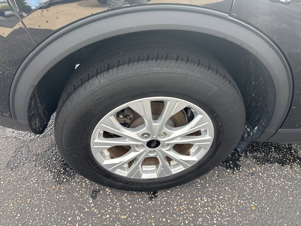 Certified 2023 Ford Escape Active w/ Tech Pack #2 image 18