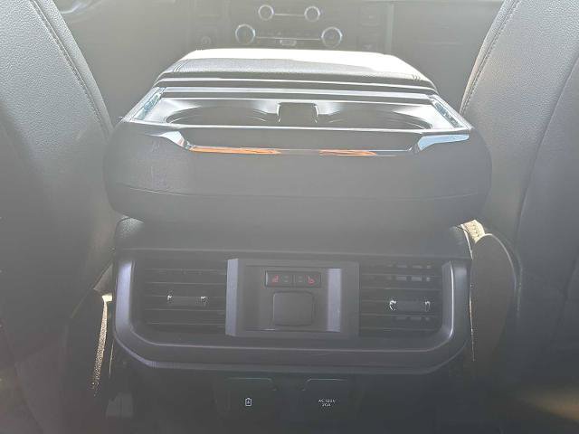 Certified 2024 Ford F150 Lariat w/ Equipment Group 502A High AWD/4WD image 24
