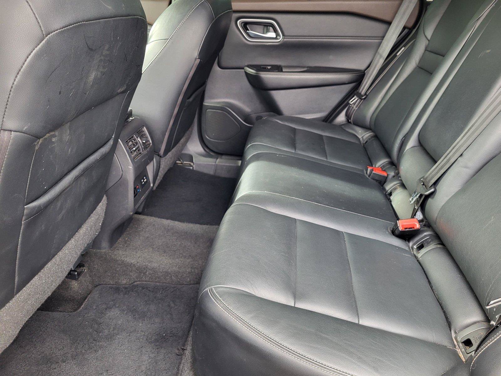 Used 2021 Nissan Rogue SL w/ Premium Package AWD/4WD image 29