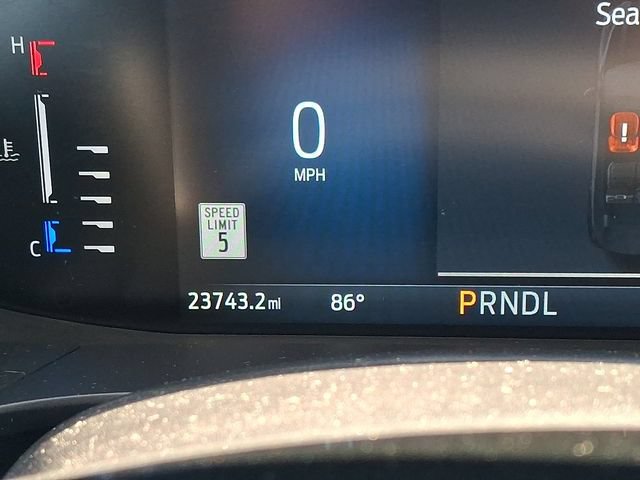 Certified 2023 Ford Escape Active w/ Tech Pack #1 AWD/4WD image 19