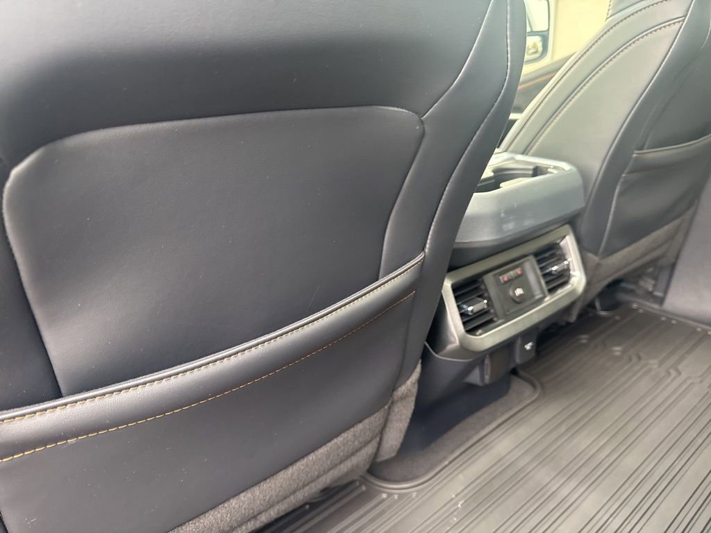 Certified 2024 Ford F350 Platinum AWD/4WD image 36