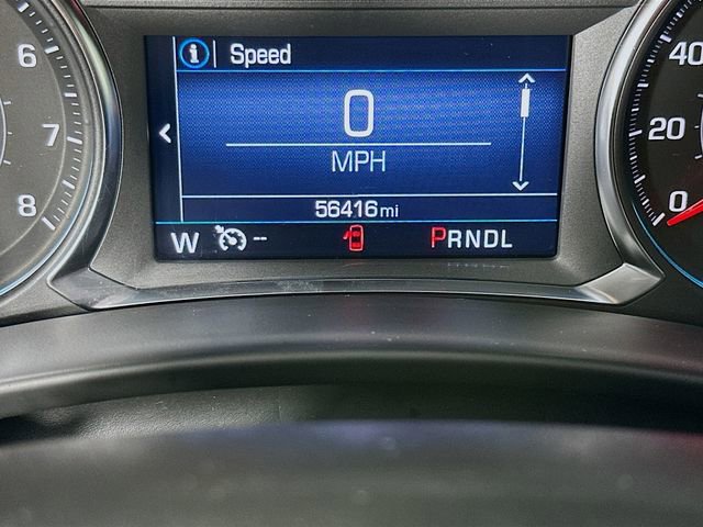 Used 2024 Chevrolet Equinox LT w/ LPO, Floor Liner Package image 18