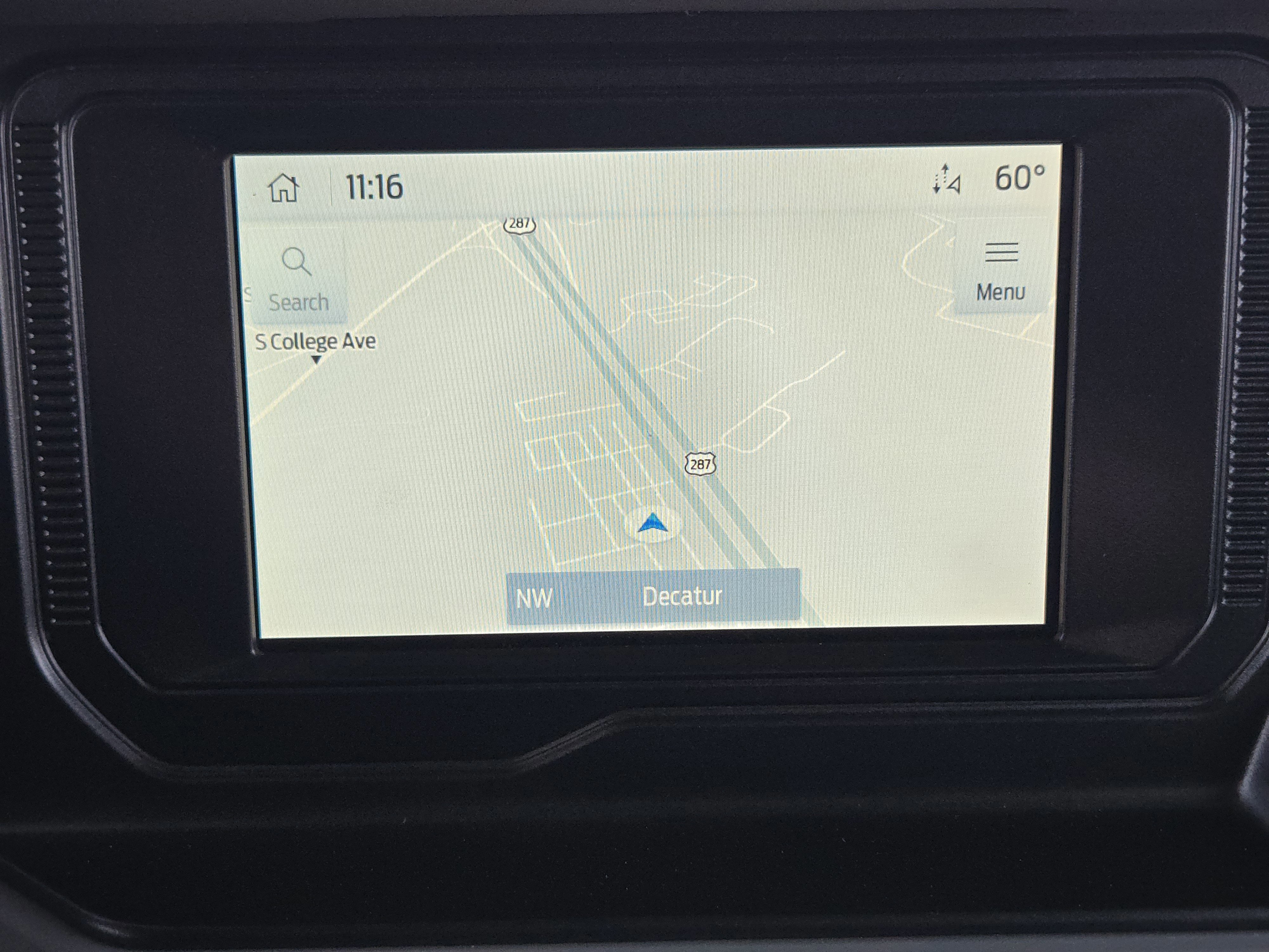 Certified 2021 Ford Bronco Badlands image 18