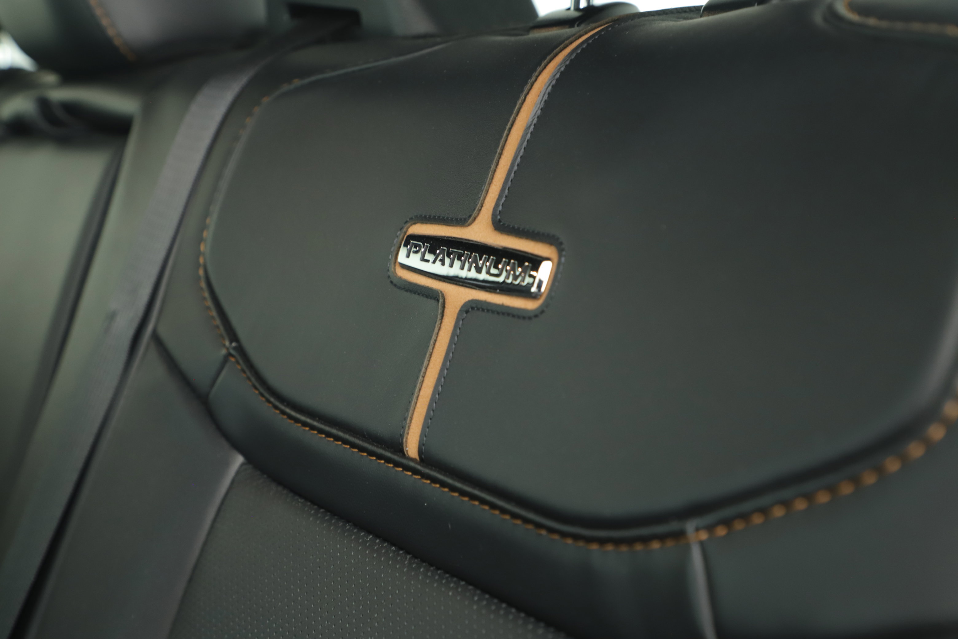 Certified 2024 Ford F250 Platinum image 10