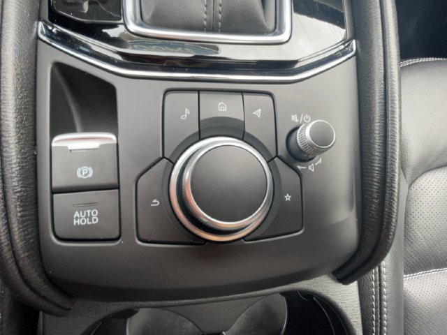 Used 2025 MAZDA CX-5 AWD 2.5 S w/ Preferred Package image 27