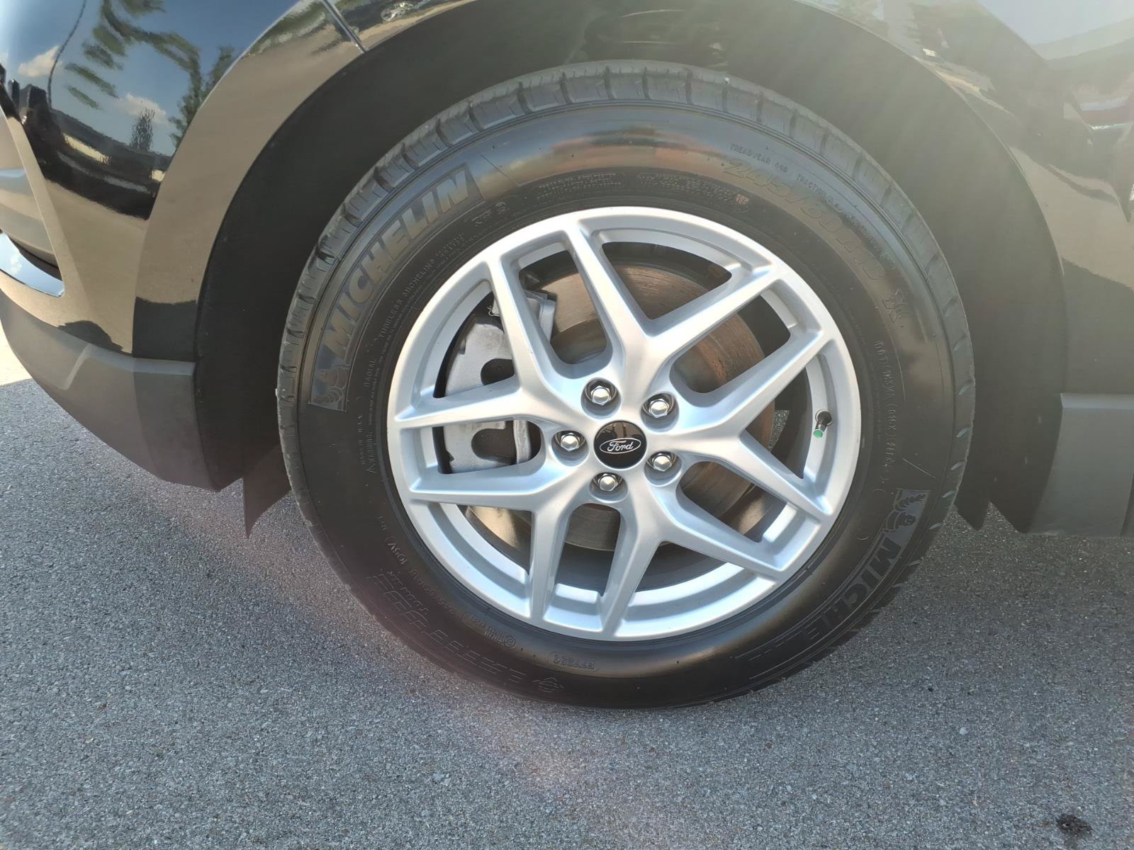 Certified 2024 Ford Edge SE AWD/4WD image 9