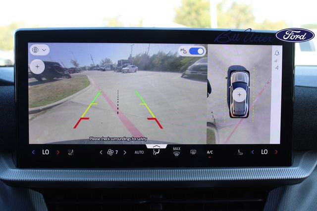 Certified 2026 Ford Explorer ST-Line w/ ST-Line Street Pack RWD image 19