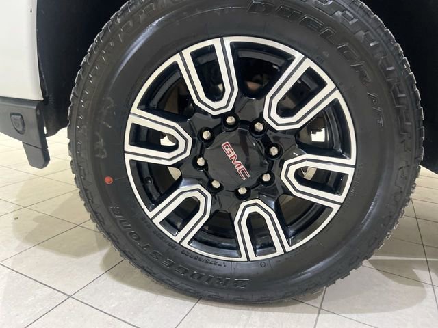 Used 2022 GMC Sierra 2500 AT4 w/ AT4 Preferred Package image 32