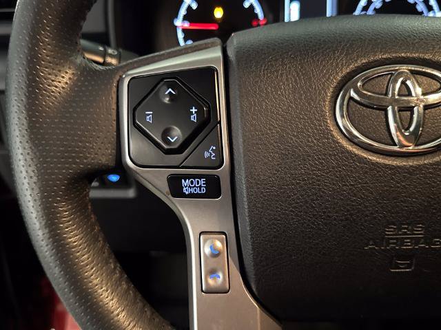 Used 2022 Toyota 4Runner SR5 Premium AWD/4WD image 21
