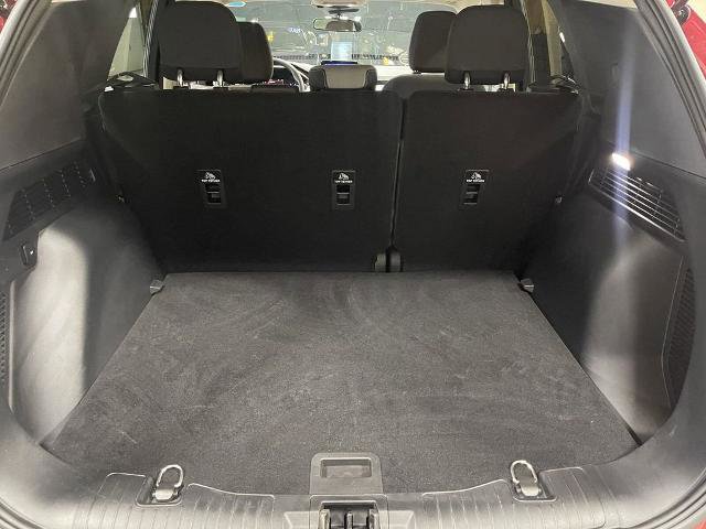 Certified 2020 Ford Escape SE AWD/4WD image 21