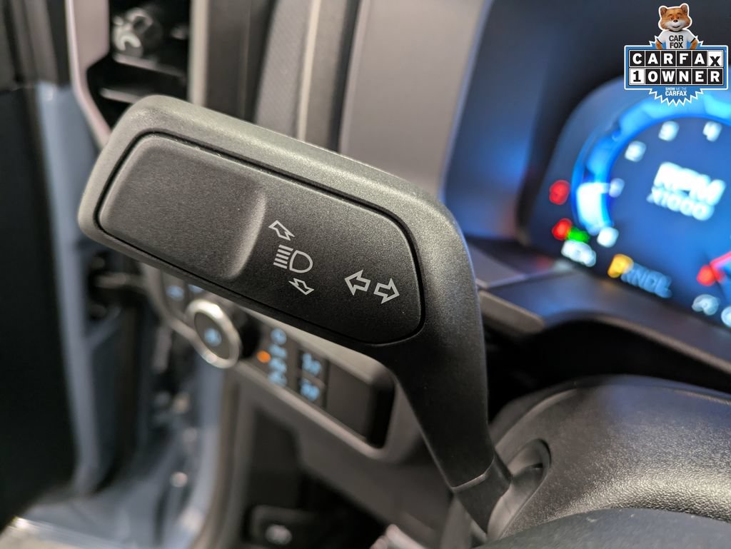 Certified 2025 Ford Bronco Sport Outer Banks w/ Outer Banks Tech Package+ AWD/4WD image 20