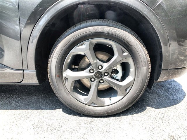 Certified 2023 Ford Escape ST-Line w/ Tech Pack #1 image 10