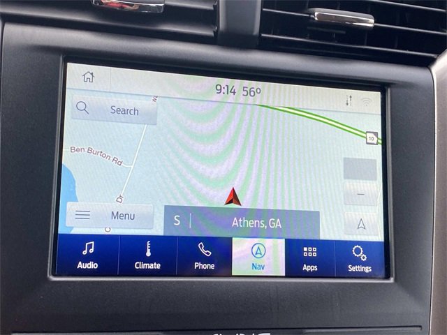 Certified 2020 Ford Fusion SE image 35