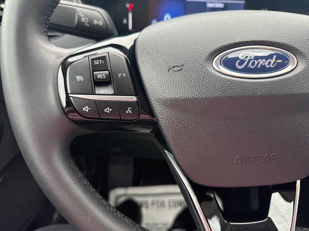 Certified 2023 Ford Escape Active image 28