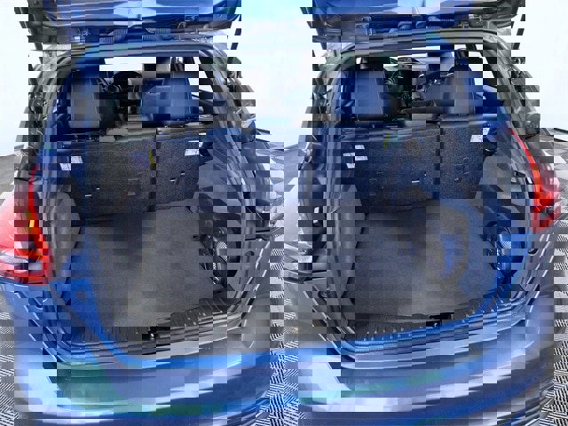 Certified 2018 Ford Focus ST w/ Equipment Group 401A image 10