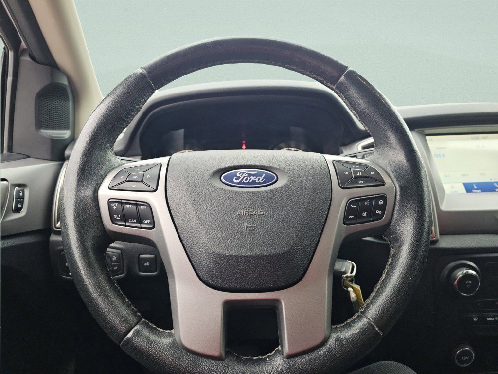 Certified 2019 Ford Ranger XLT w/ Equipment Group 301A Mid image 27