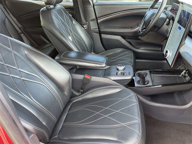 Certified 2023 Ford Mustang Mach-E Select image 33