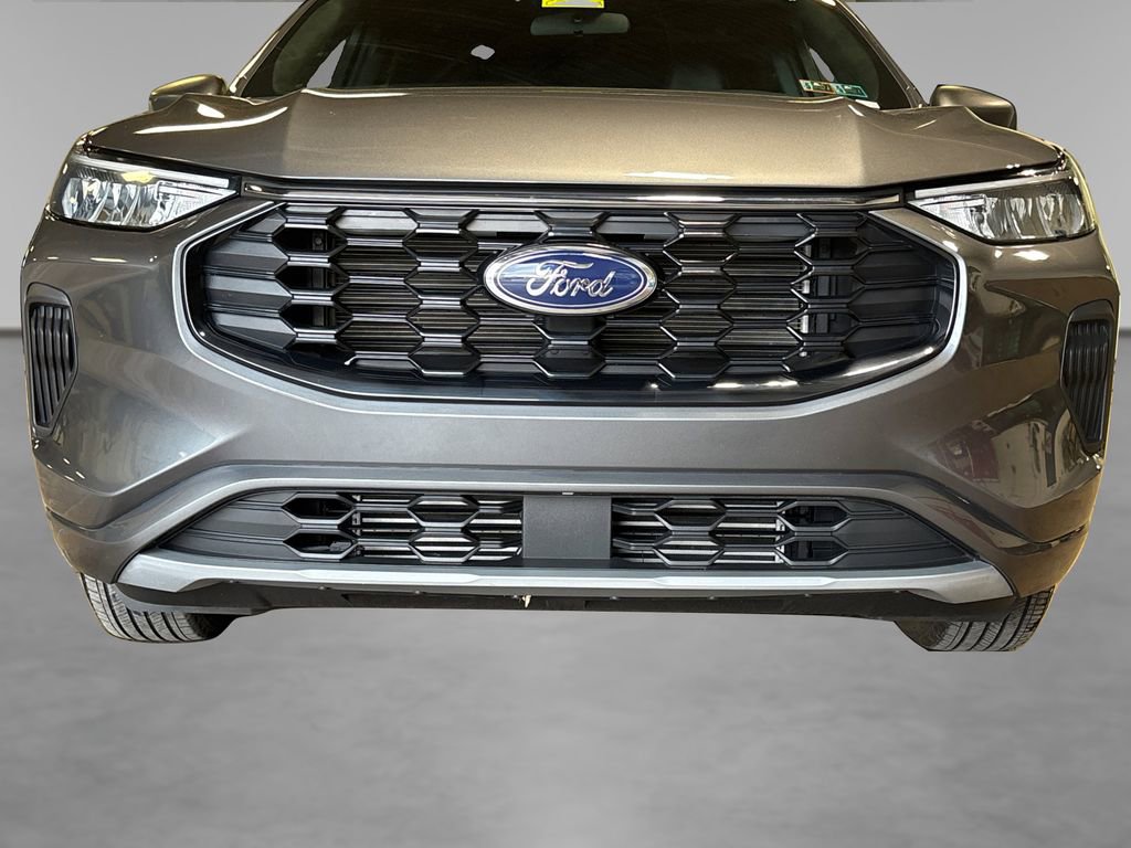 Certified 2024 Ford Escape ST-Line w/ Tech Pack #1 FWD image 13