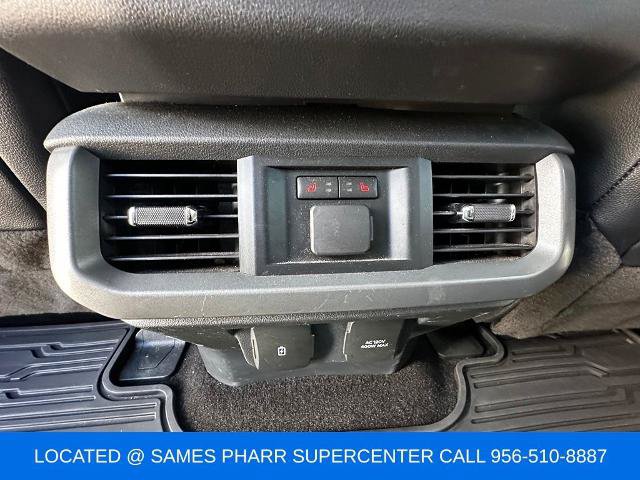 Certified 2022 Ford F150 Lariat w/ Equipment Group 502A High AWD/4WD image 27