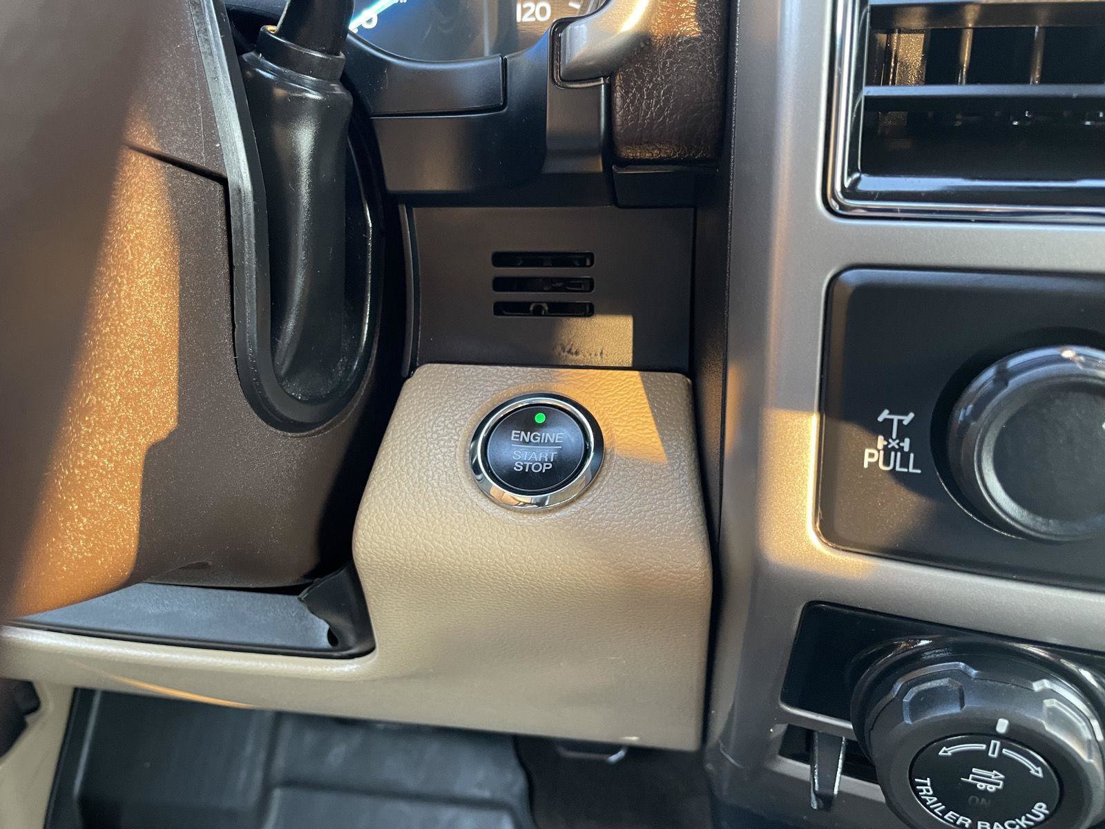 Certified 2019 Ford F150 Lariat AWD/4WD image 24