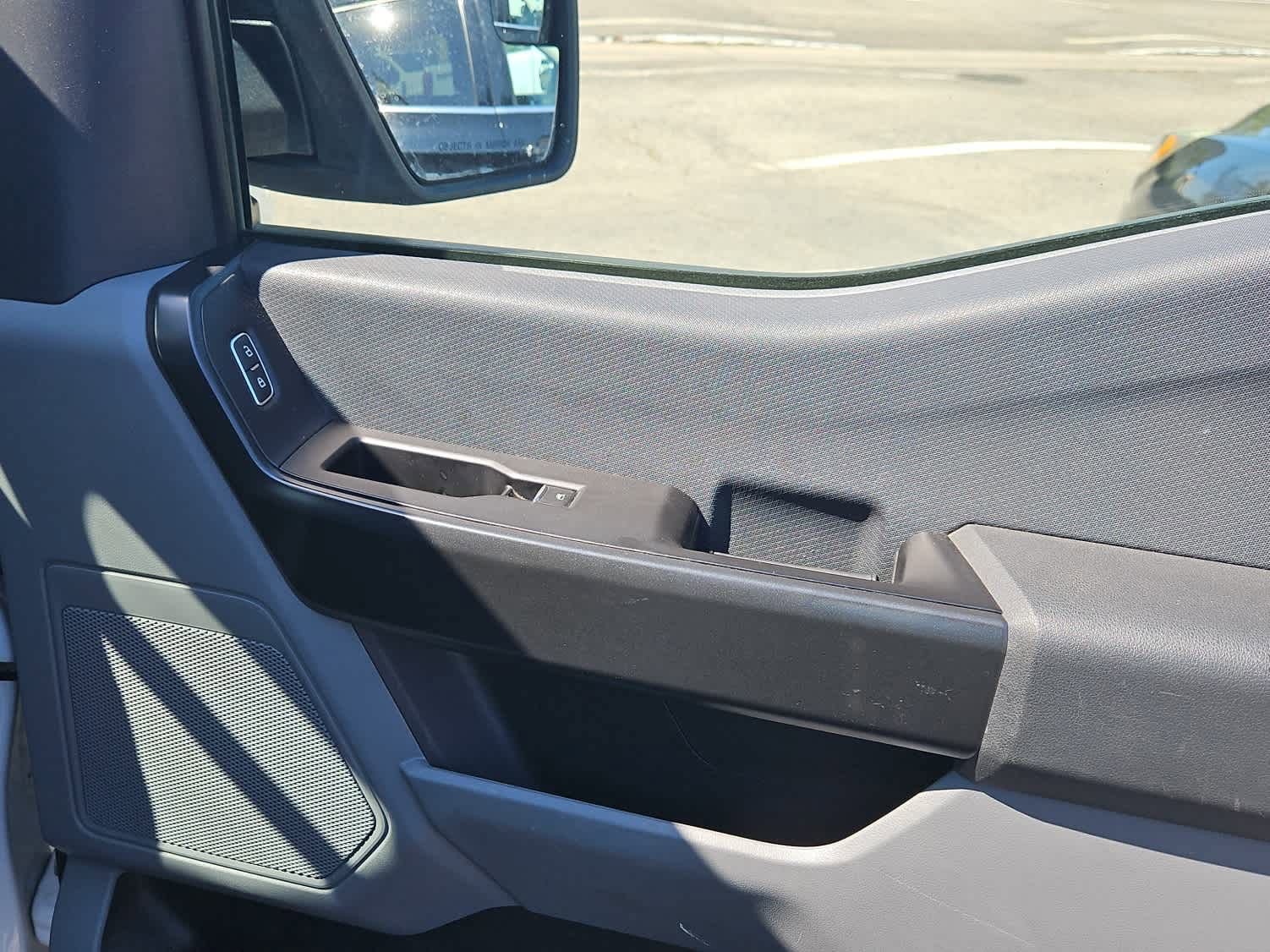 Certified 2022 Ford F150 XL w/ Equipment Group 101A High image 17