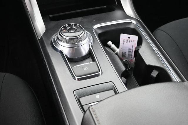 Certified 2020 Ford Fusion SE image 29
