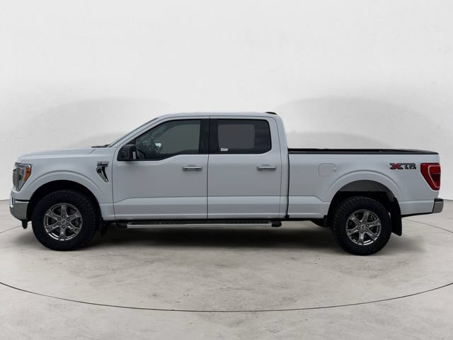 Certified 2023 Ford F150 XLT w/ Equipment Group 302A High AWD/4WD image 2