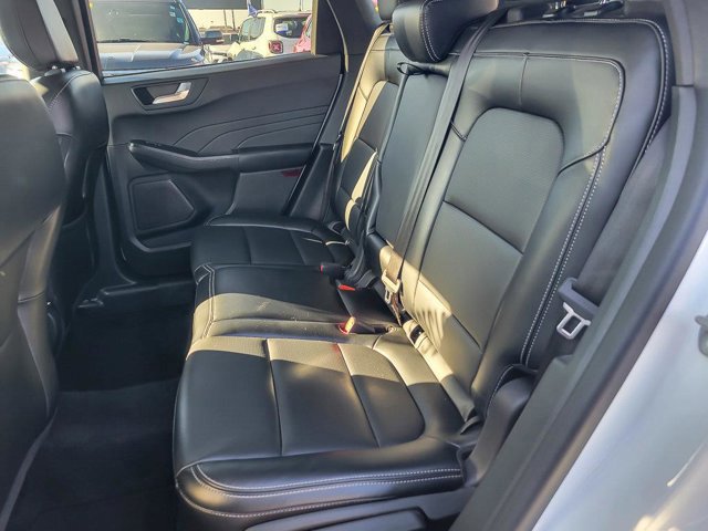 Certified 2024 Ford Escape Platinum image 14