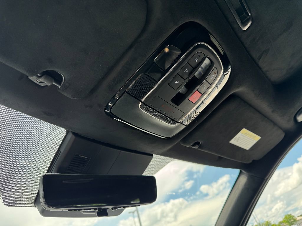 Used 2024 Hyundai Palisade Calligraphy image 16