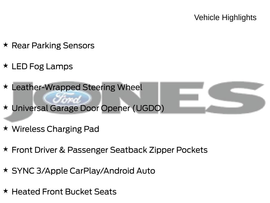 Certified 2023 Ford Bronco Sport Big Bend w/ Convenience Package AWD/4WD image 14